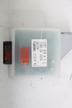 Steuergerät sonstige TC8666320A Mazda XEDOS 9 TA