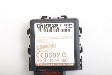 Steuergerät sonstige TC91675G2F Mazda XEDOS 9 TA