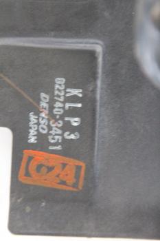 Preview: Ventilator (am Kühler) 0227403451 Mazda XEDOS 9 TA