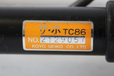 Preview: Lenkung Getriebe hydraulisch TC8632110F Mazda XEDOS 9 TA