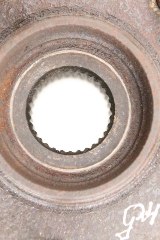 Preview: Achsschenkel vorn rechts TC8733021 Mazda XEDOS 9 TA