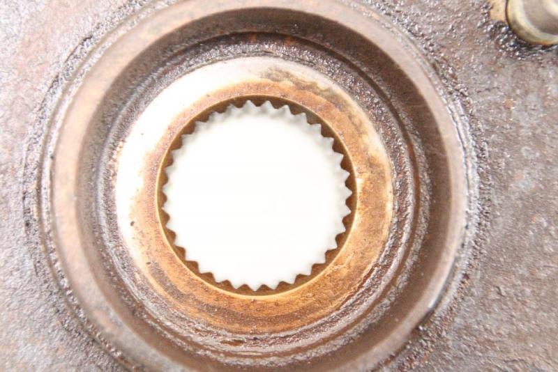 Preview: Achsschenkel vorn links TC8733031 Mazda XEDOS 9 TA