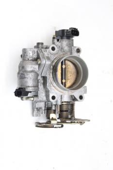 Drosselklappenstutzen KL1C13640 Mazda XEDOS 9 TA