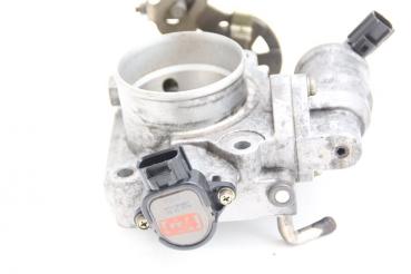 Preview: Drosselklappenstutzen KL1C13640 Mazda XEDOS 9 TA