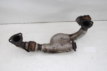 Auspuff / Hosenrohr KLA240500 Mazda XEDOS 9 TA