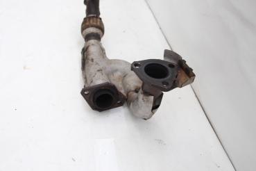Preview: Auspuff / Hosenrohr KLA240500 Mazda XEDOS 9 TA