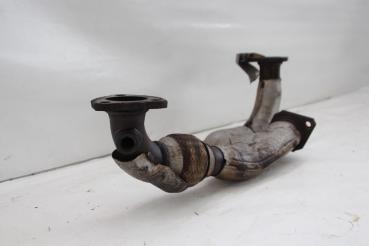 Preview: Auspuff / Hosenrohr KLA240500 Mazda XEDOS 9 TA