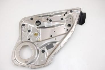 Fensterheber elektrisch hinten rechts 2127301779 Mercedes C-KLASSE S 204