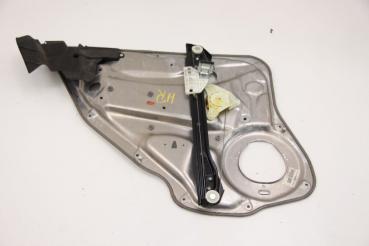 Preview: Fensterheber elektrisch hinten rechts 2127301779 Mercedes C-KLASSE S 204