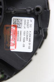 Preview: Airbag Wickelfeder 2044403102 Mercedes C-KLASSE S 204