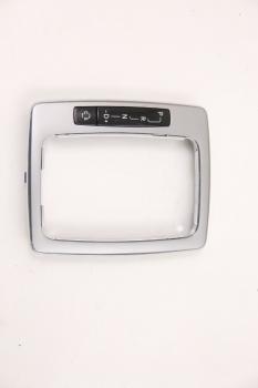 Schaltknüppelhaube 2042670288 Mercedes C-KLASSE S 204