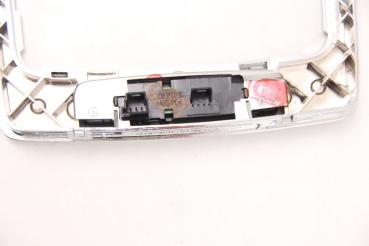 Preview: Schaltknüppelhaube 2042670288 Mercedes C-KLASSE S 204