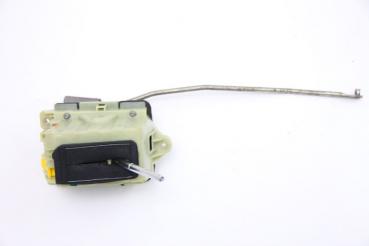 Schaltknüppel 2042675724 Mercedes C-KLASSE S 204