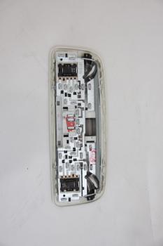 Preview: Innenleuchte 2048204901 Mercedes C-KLASSE S 204