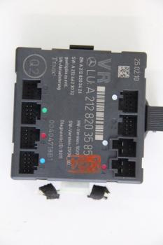 Steuergerät sonstige 2128203585 Mercedes C-KLASSE S 204