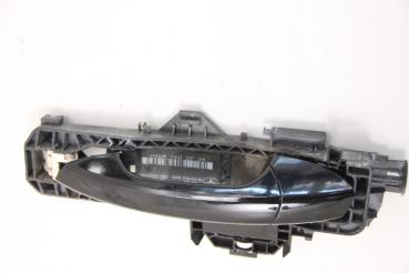 Türgriff außen hinten links 2047601134 Mercedes C-KLASSE S 204