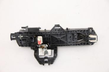 Preview: Türgriff außen hinten links 2047601134 Mercedes C-KLASSE S 204