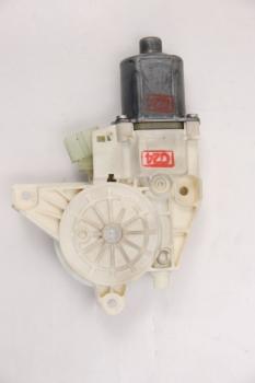 Fensterheber-Motor vorn links 2048200142 Mercedes C-KLASSE S 204