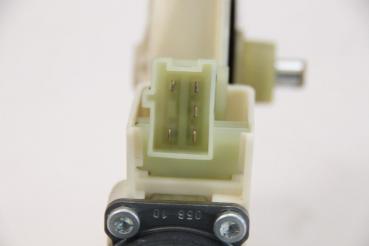 Preview: Fensterheber-Motor vorn links 2048200142 Mercedes C-KLASSE S 204