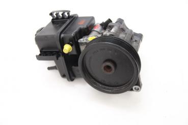 Preview: Lenkung Servopumpe 0064661501 Mercedes C-KLASSE S 204