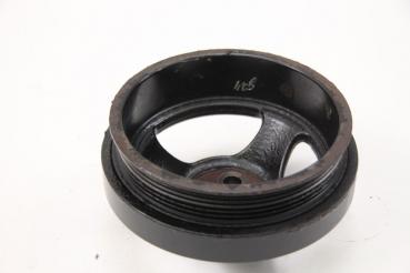Preview: Riemenscheibe 6510300803 Mercedes C-KLASSE S 204