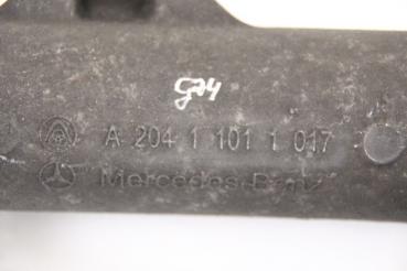 Preview: Lenkung Getriebe hydraulisch 20411011017 Mercedes C-KLASSE S 204