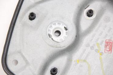 Preview: Fensterheber elektrisch vorn rechts 1K4837402E VW GOLF 5