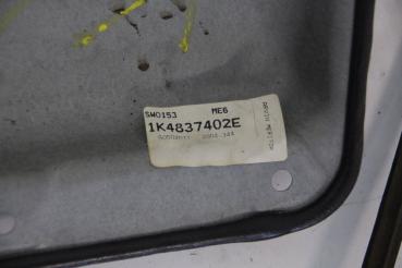 Preview: Fensterheber elektrisch vorn rechts 1K4837402E VW GOLF 5