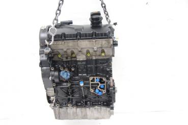 Preview: Motor Diesel Turbo 03G100098X VW GOLF 5