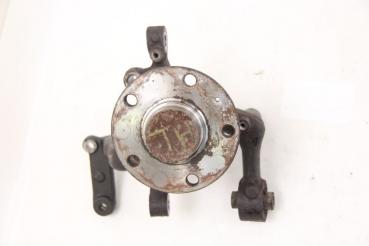 Achsschenkel hinten links 1K0505435AC VW GOLF 5