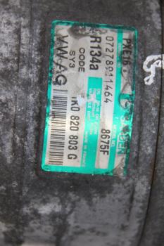 Preview: Klimakompressor 1K0820803G VW GOLF 5