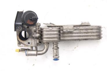 Abgasrückführventil 038131501AN VW GOLF 5