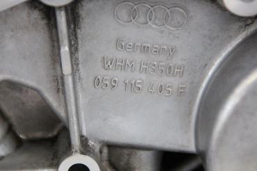 Preview: Oeleinfüllstutzen 059115405F VW PASSAT Variant 3BG