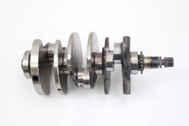Kurbelwelle 059105019E VW PASSAT Variant 3BG