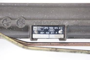 Preview: Lenkung Getriebe hydraulisch 8D1422071P VW PASSAT Variant 3BG