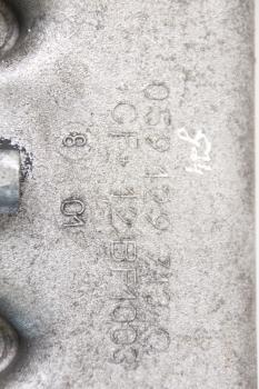 Preview: Ansaugkrümmer 059129714A VW PASSAT Variant 3BG