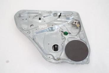 Fensterheber elektrisch hinten links 3B9839755C VW PASSAT Variant 3BG