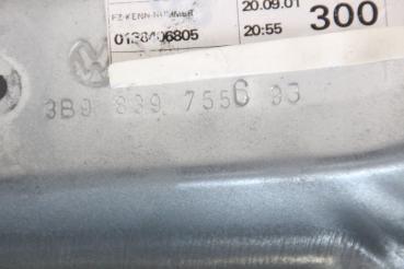 Preview: Fensterheber elektrisch hinten links 3B9839755C VW PASSAT Variant 3BG