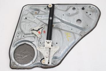Preview: Fensterheber elektrisch hinten links 3B9839755C VW PASSAT Variant 3BG