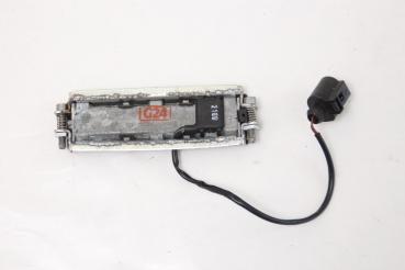 Preview: Griff Heckklappe 3B9827566D VW PASSAT Variant 3BG