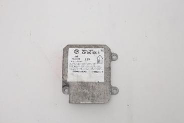 Steuergerät Aufprallsensor 1C0909605B VW PASSAT Variant 3BG