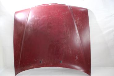 Motorhaube 1248800357 Mercedes E-KLASSE S124
