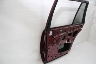 Preview: Tür hinten rechts 1247302005 Mercedes E-KLASSE S124