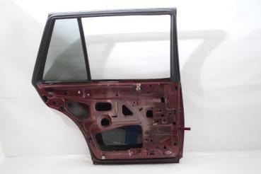 Preview: Tür hinten links 1247301905 Mercedes E-KLASSE S124