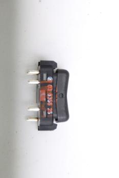 Preview: Schalter Scheibenwischer 1248210151 Mercedes E-KLASSE S124