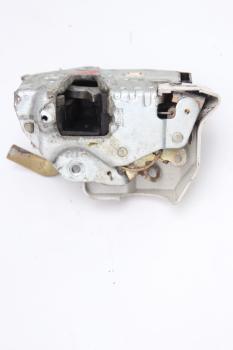 Preview: Türschloß hinten links 1247300535 Mercedes E-KLASSE S124