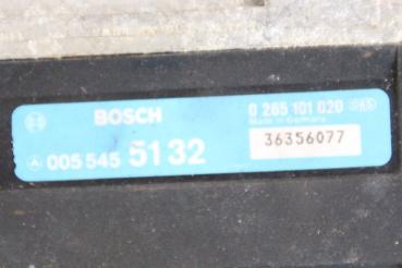 Preview: Steuergerät ABS 0055455132 Mercedes E-KLASSE S124