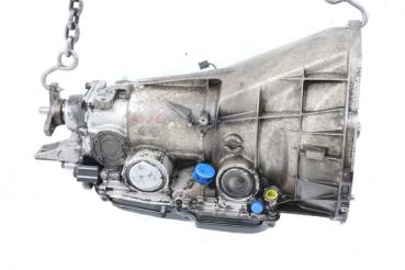 Getriebe Automatik 4 Gang 1242704002 Mercedes E-KLASSE S124