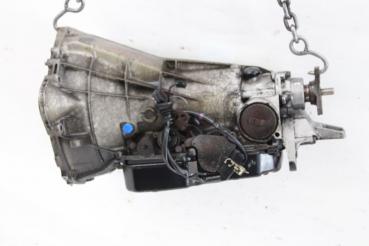 Preview: Getriebe Automatik 4 Gang 1242704002 Mercedes E-KLASSE S124