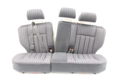 Sitzbank hinten 1249208030 Mercedes E-KLASSE S124
